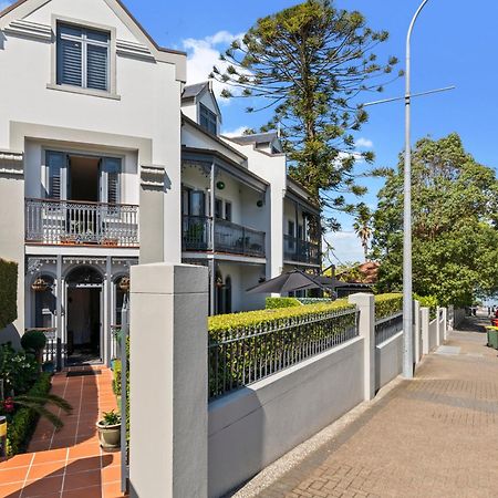Takapuna Accommodation Окленд Экстерьер фото