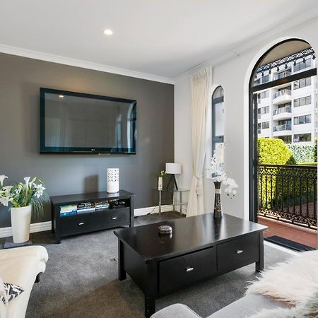 Takapuna Accommodation Окленд Экстерьер фото