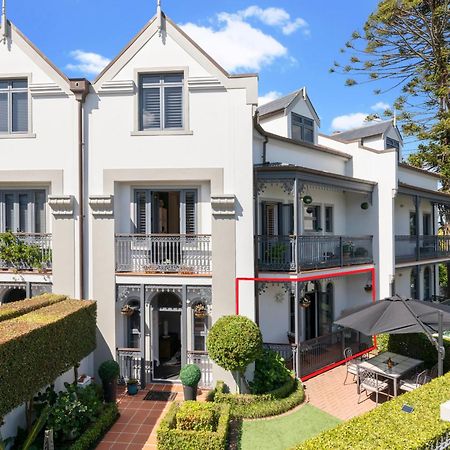 Takapuna Accommodation Окленд Экстерьер фото