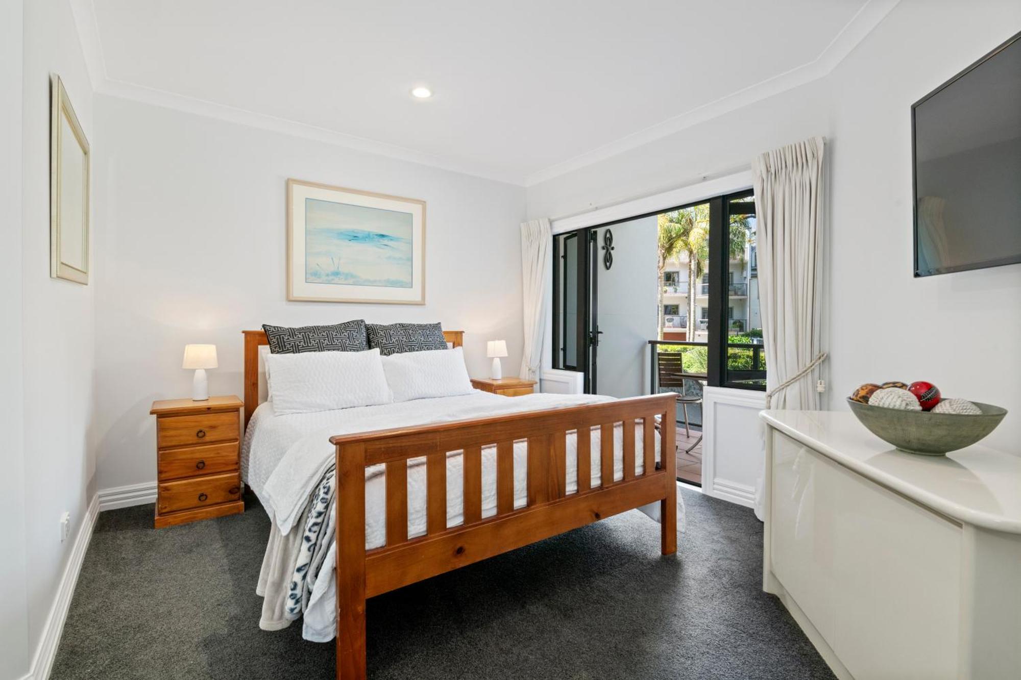Takapuna Accommodation Окленд Экстерьер фото